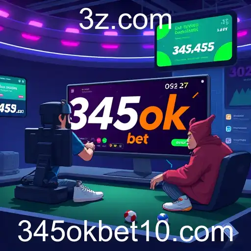 Tendências e Transformações no Universo dos Jogos em 2026