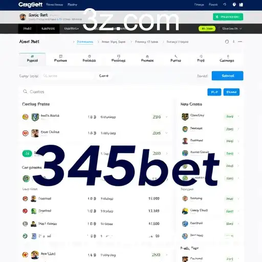 O Crescimento do 345ok Bet no Mercado de Apostas Online
