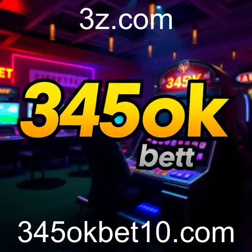 A Ascensão do 345ok bet no Cenário de Jogos Online