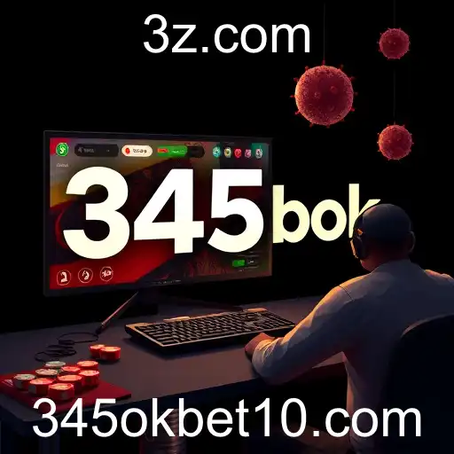 O Impacto das Novas Tecnologias nos Jogos Online