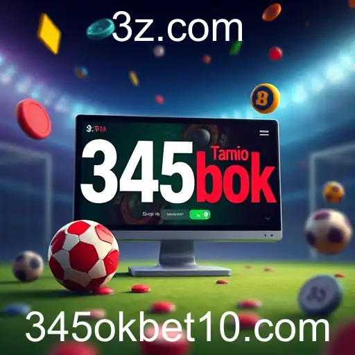 O Impacto do 345ok Bet na Indústria de Jogos