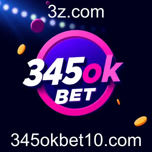 345ok Bet e o Crescimento dos Jogos Online