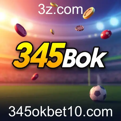 A Ascensão do 345ok Bet no Cenário de Jogos Online