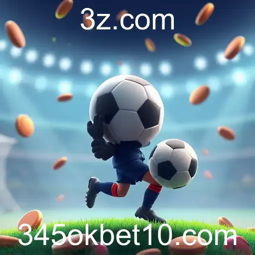 A Ascensão do 345ok Bet no Mercado de Jogos em 2026
