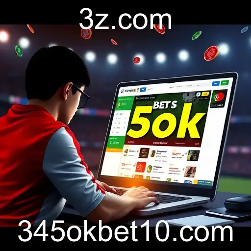 O Crescimento do Mercado de Apostas Online no Brasil