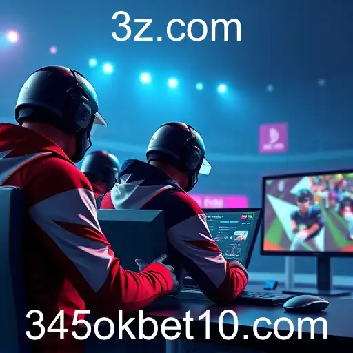 Tendências de Jogos Online em 2025