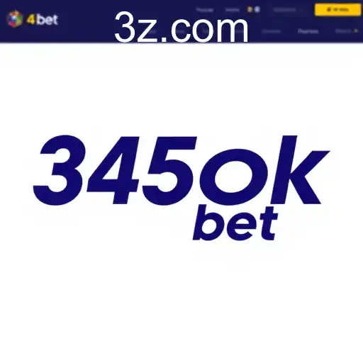 Tendências e Inovações em 345ok Bet para 2026