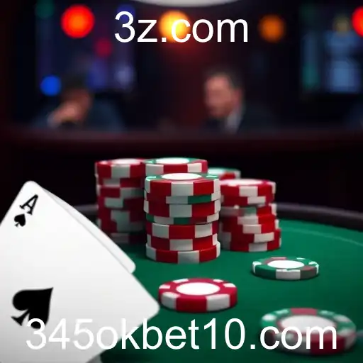 A Revolução dos Jogos Online Através do 345ok bet