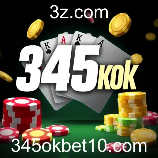 A Ascensão do 345ok Bet no Brasil: Tendências e Impactos