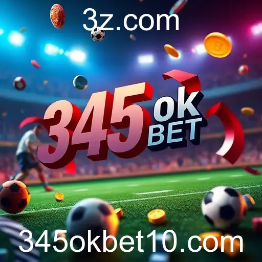 Ascensão do 345ok Bet no Cenário de Jogos Online