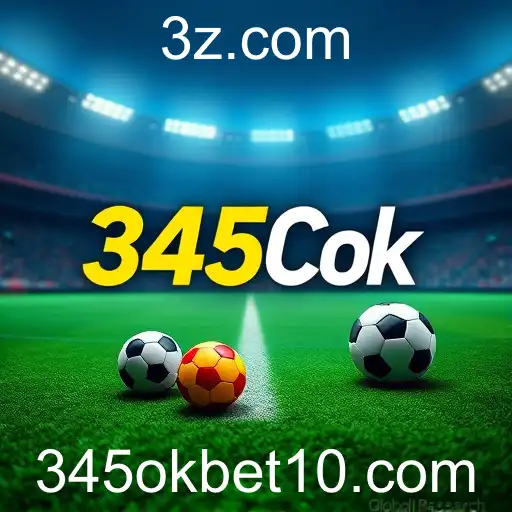 A Revolução do 345ok Bet no Mercado Brasileiro de Apostas