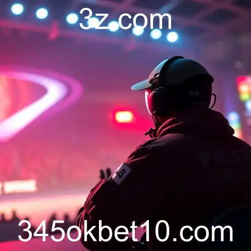 345ok Bet e o Cenário Atual de Jogos Online