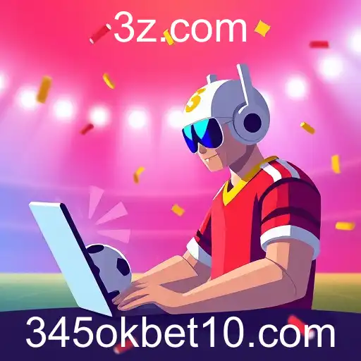 A Ascensão do 345ok Bet no Mercado Brasileiro de Jogos