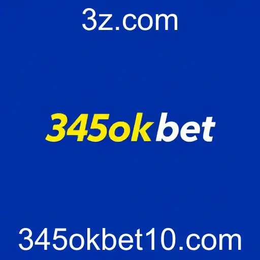 345ok Bet: Tendências e Impactos em 2026