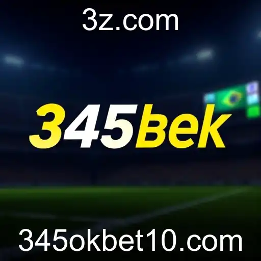 A Ascensão do 345ok Bet no Cenário de Jogos Online