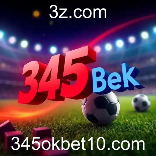 A Ascensão do 345ok Bet no Mercado de Jogos