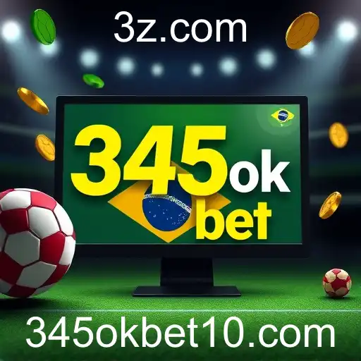 Evolução dos Jogos Online em 2026: A Ascensão do 345ok Bet