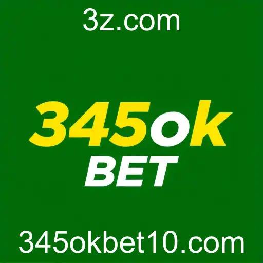 Expansão do 345ok Bet e Tendências no Mercado de Jogos Online
