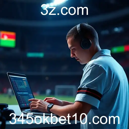 O Fenômeno do 345ok bet em 2025