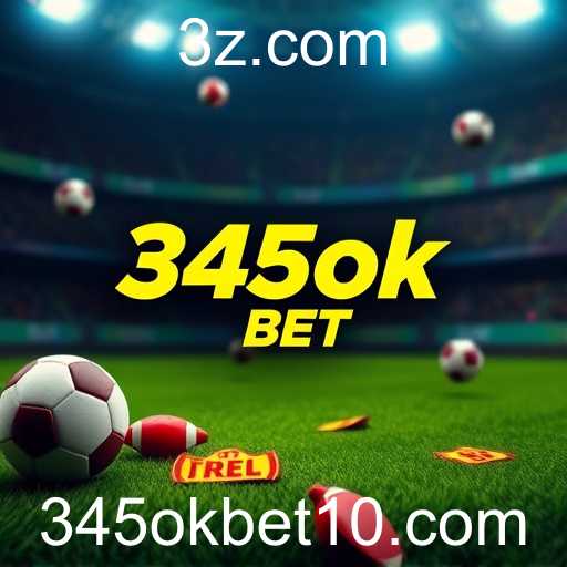 A Ascensão do 345ok Bet no Cenário Brasileiro de Jogos