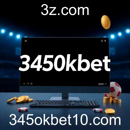 Inovação e Oportunidades no Mercado de Jogos Online