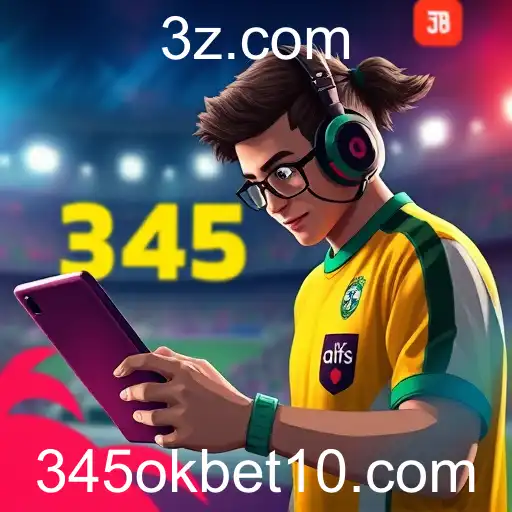 O Crescimento da Popularidade do 345ok Bet no Brasil