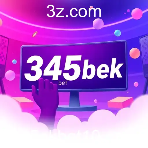 Impacto do 345ok bet no Cenário Atual de Jogos Online