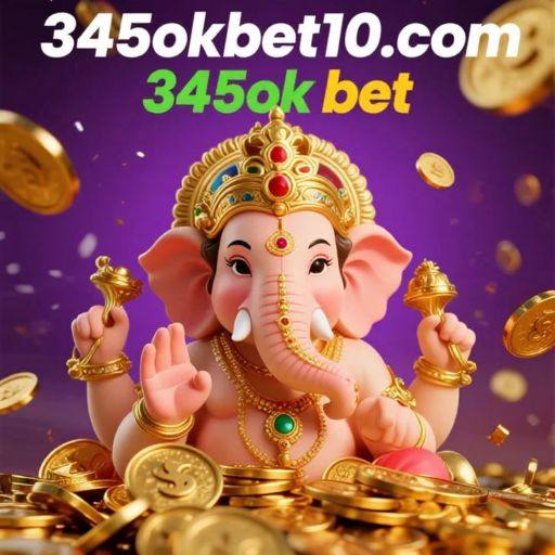 345ok bet