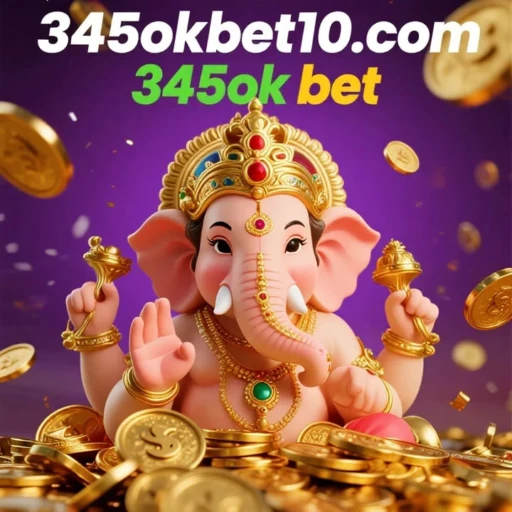 345ok bet