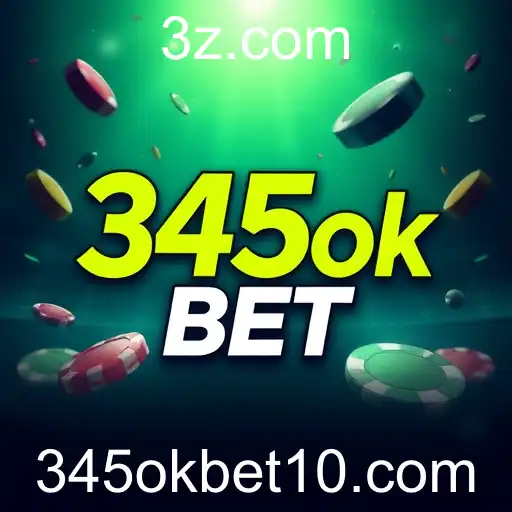 A Ascensão do 345ok Bet no Cenário de Jogos Online