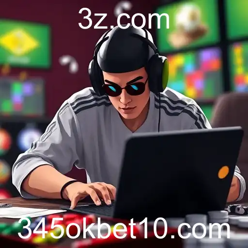 Crescimento dos Jogos Online no Brasil