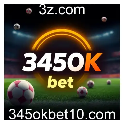 A Revolução do Jogo na '345ok bet'