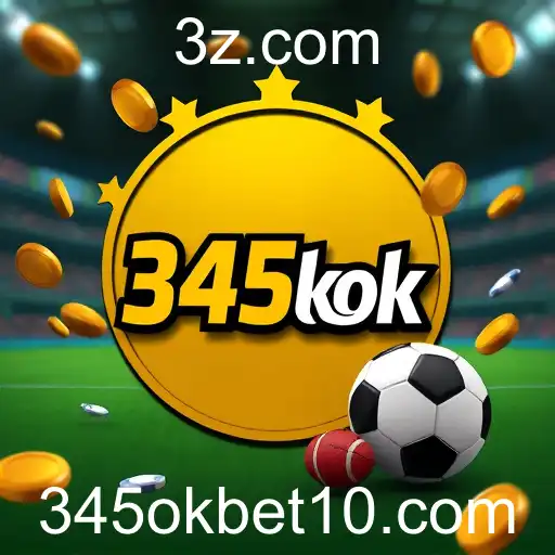 A Ascensão do 345ok Bet no Cenário Brasileiro de Jogos Online
