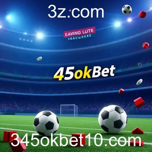 A Ascensão do 345ok Bet no Mercado de Jogos