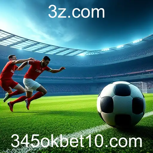 A Ascensão dos Esportes Virtuais na Plataforma 345ok bet